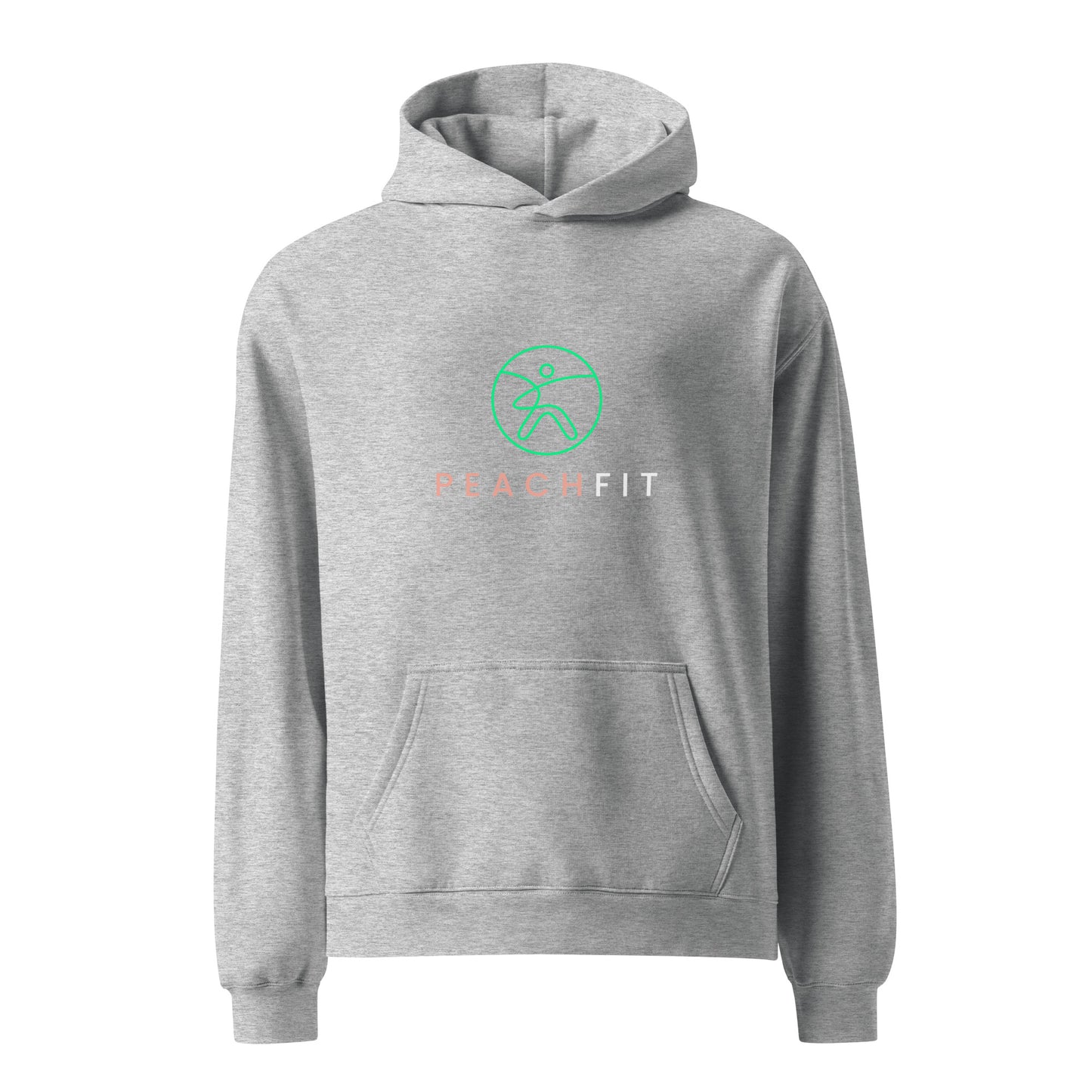 OVERSIZED HOODIE (Multi color)