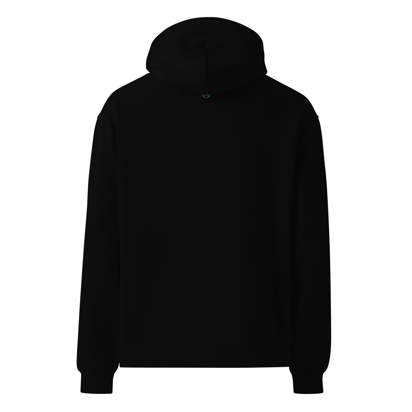 OVERSIZED HOODIE (Multi color)