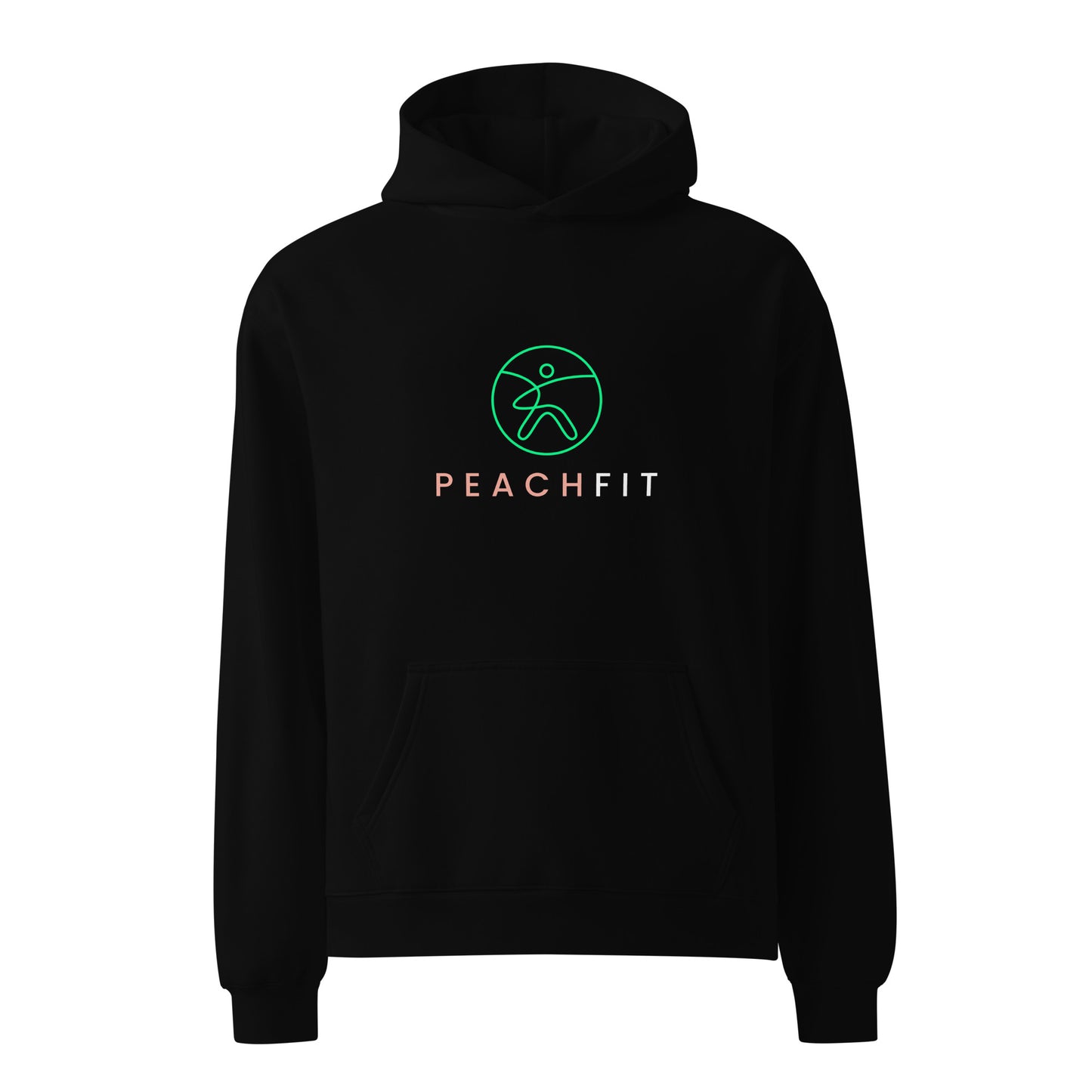 OVERSIZED HOODIE (Multi color)
