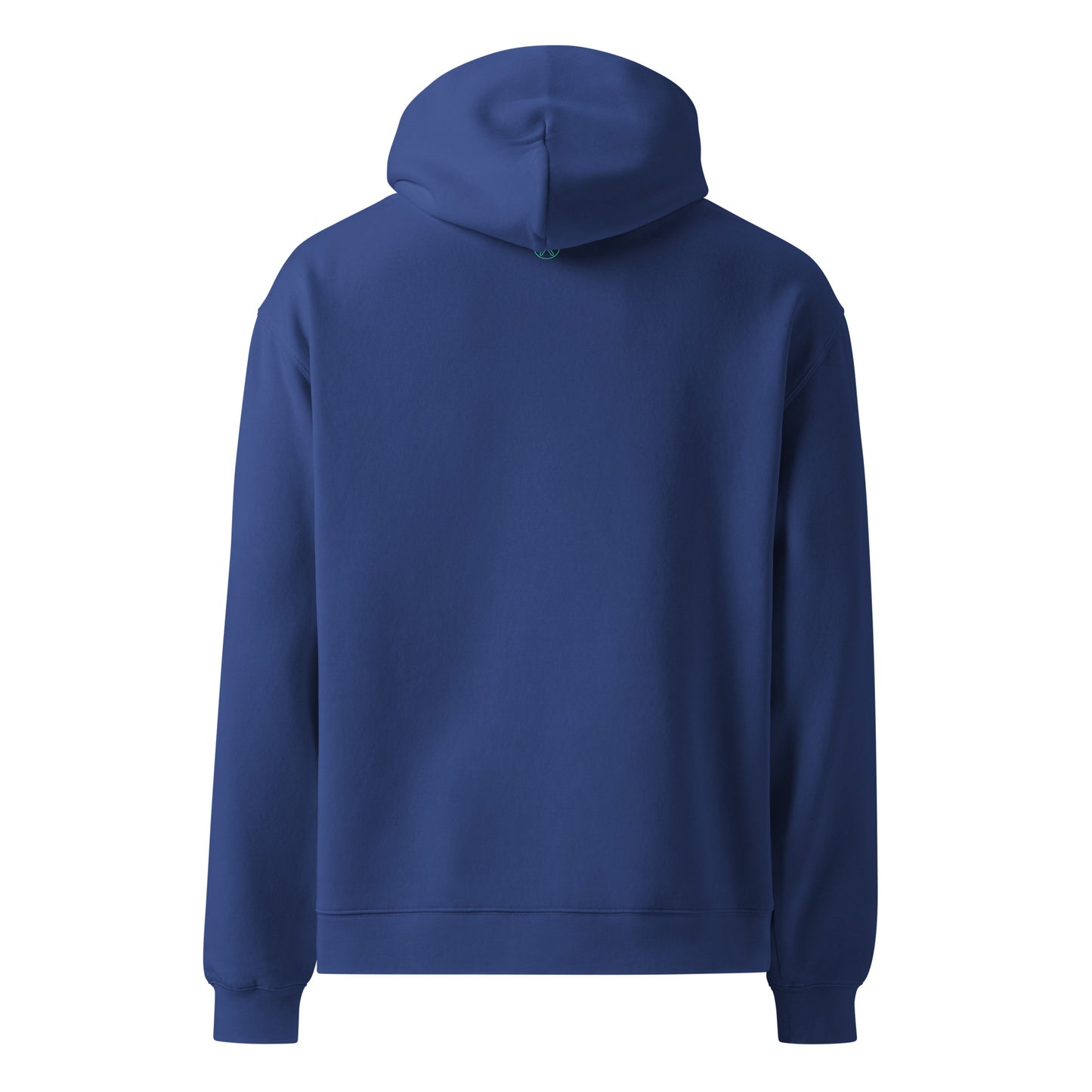 OVERSIZED HOODIE (Multi color)