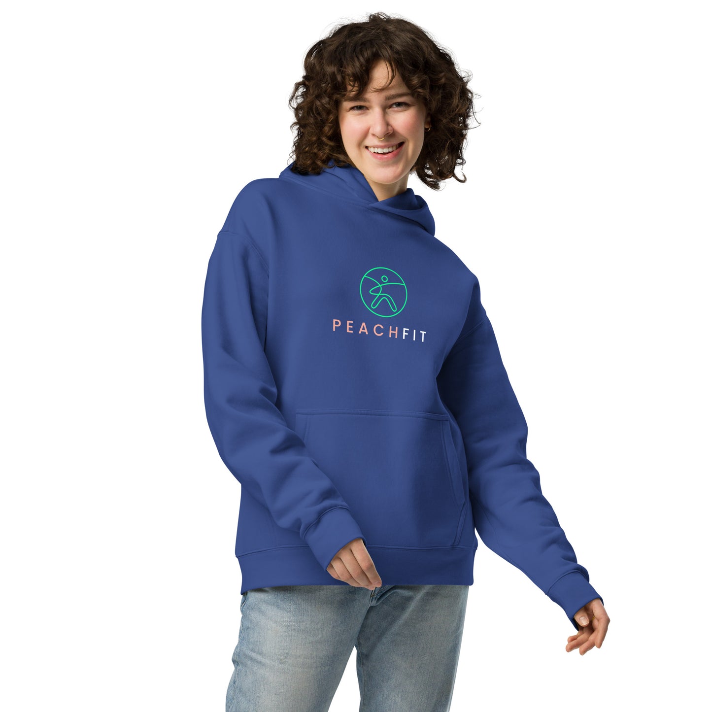OVERSIZED HOODIE (Multi color)