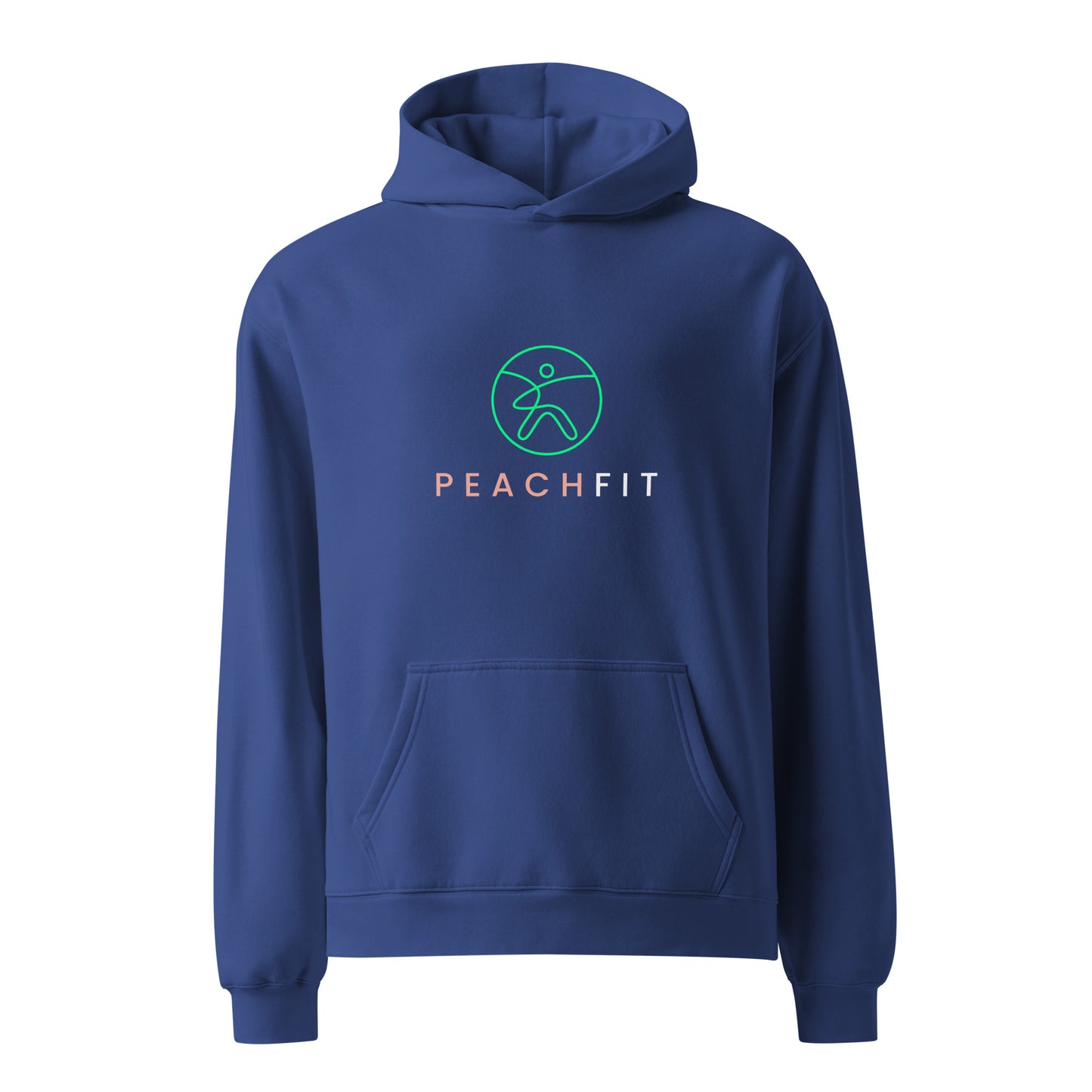 OVERSIZED HOODIE (Multi color)