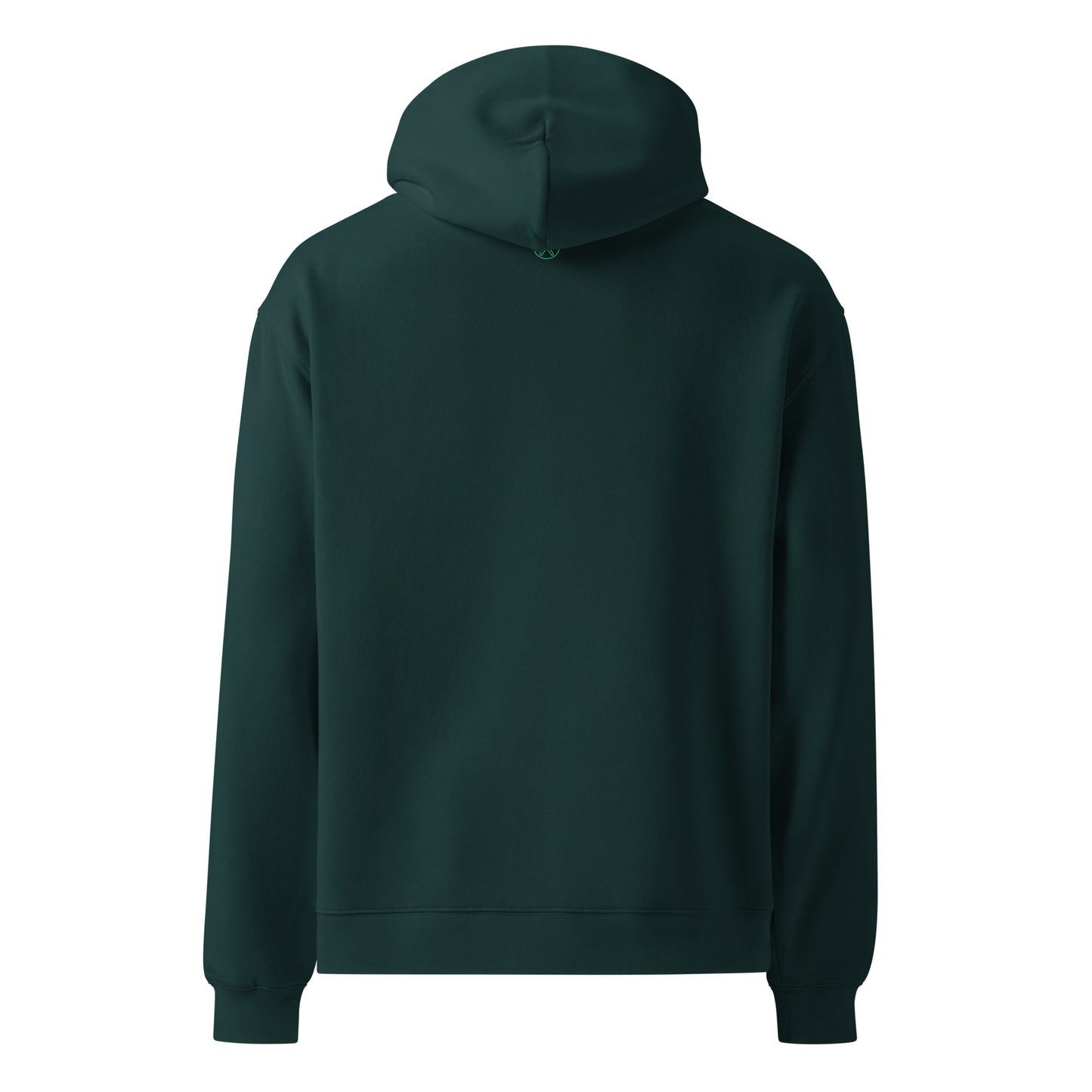 OVERSIZED HOODIE (Multi color)