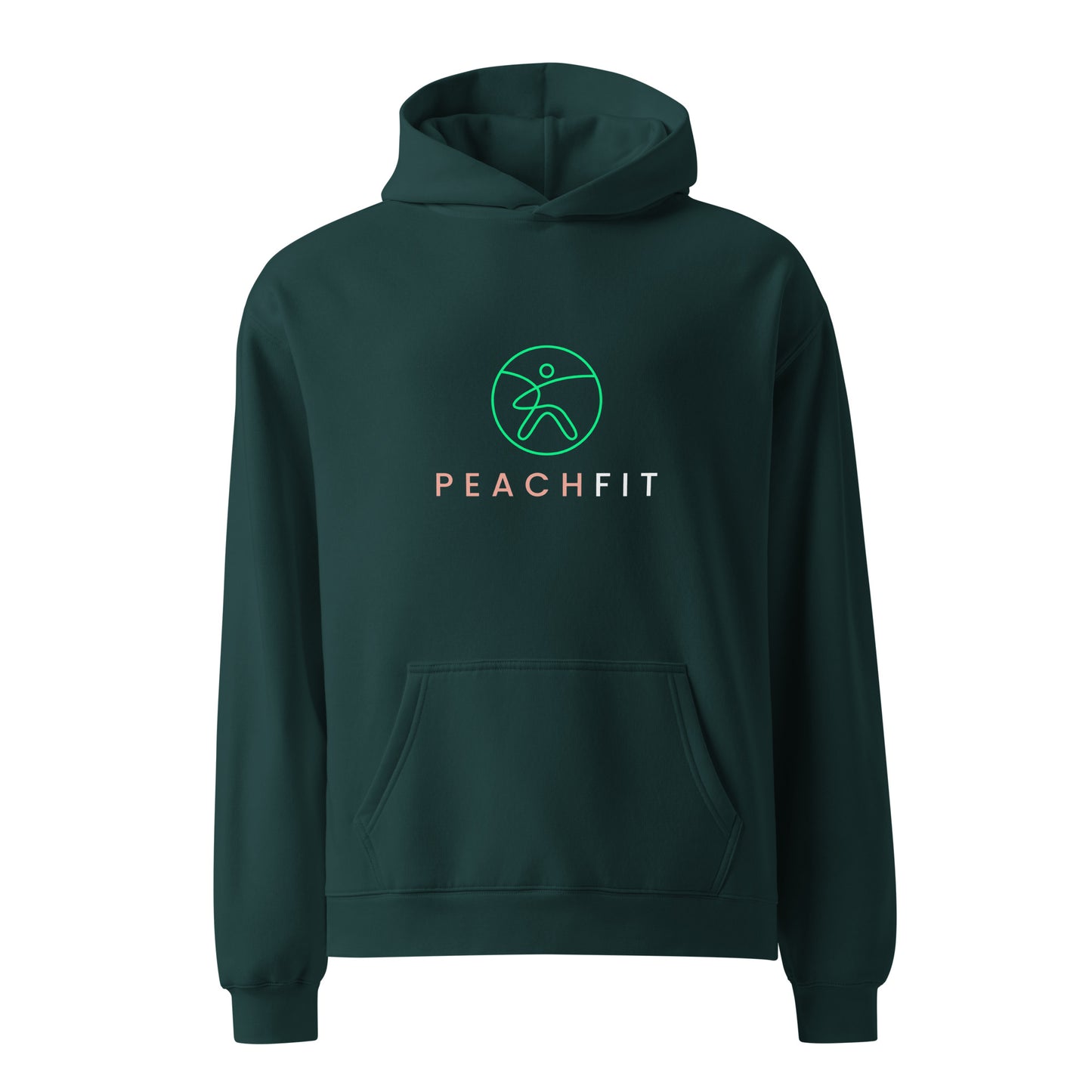 OVERSIZED HOODIE (Multi color)
