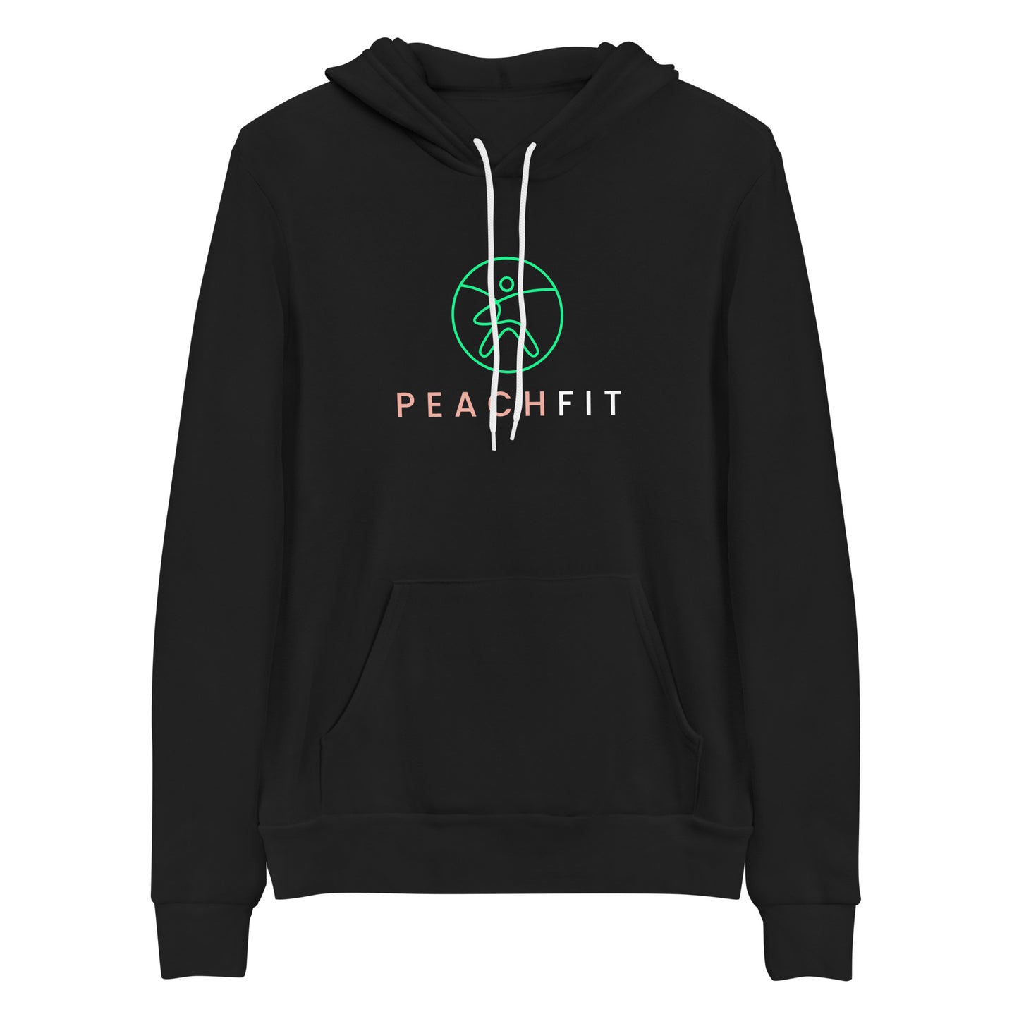 PULL OVER HOODIE