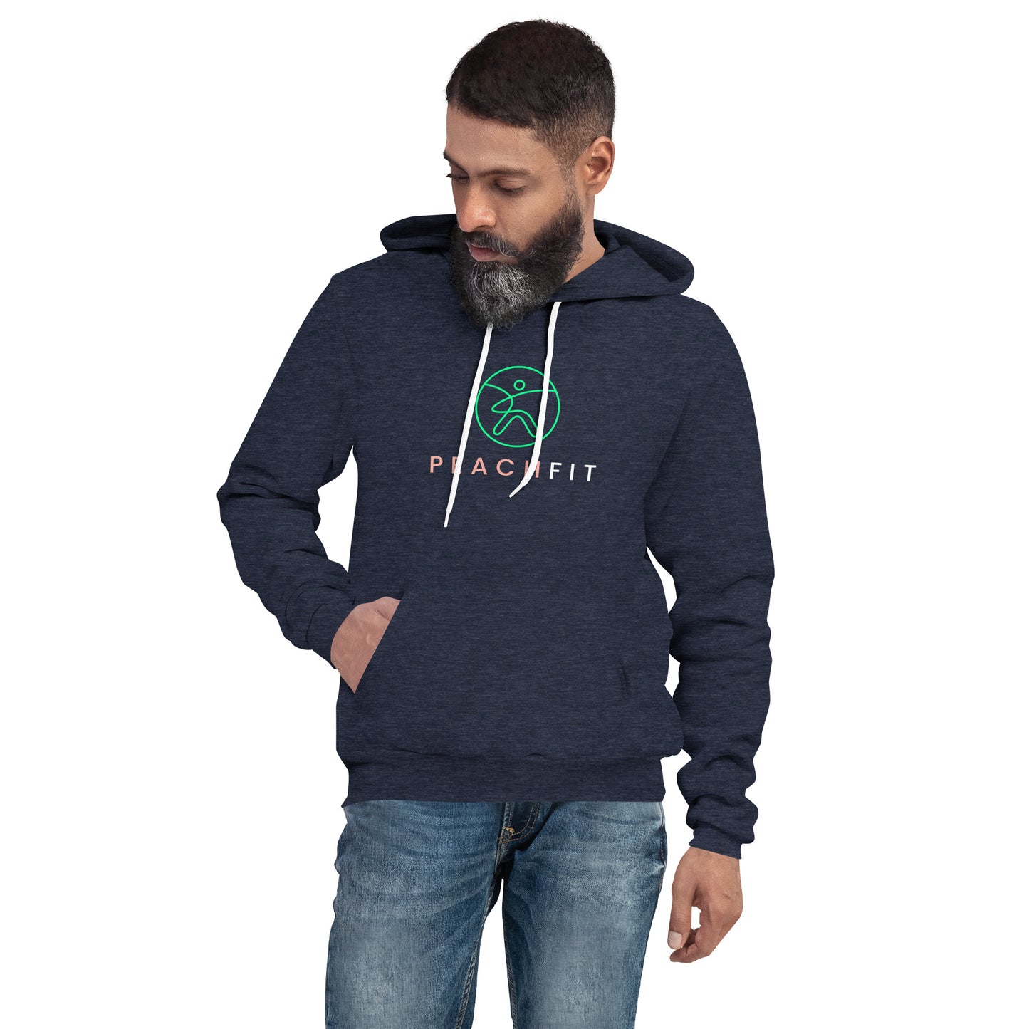 PULL OVER HOODIE