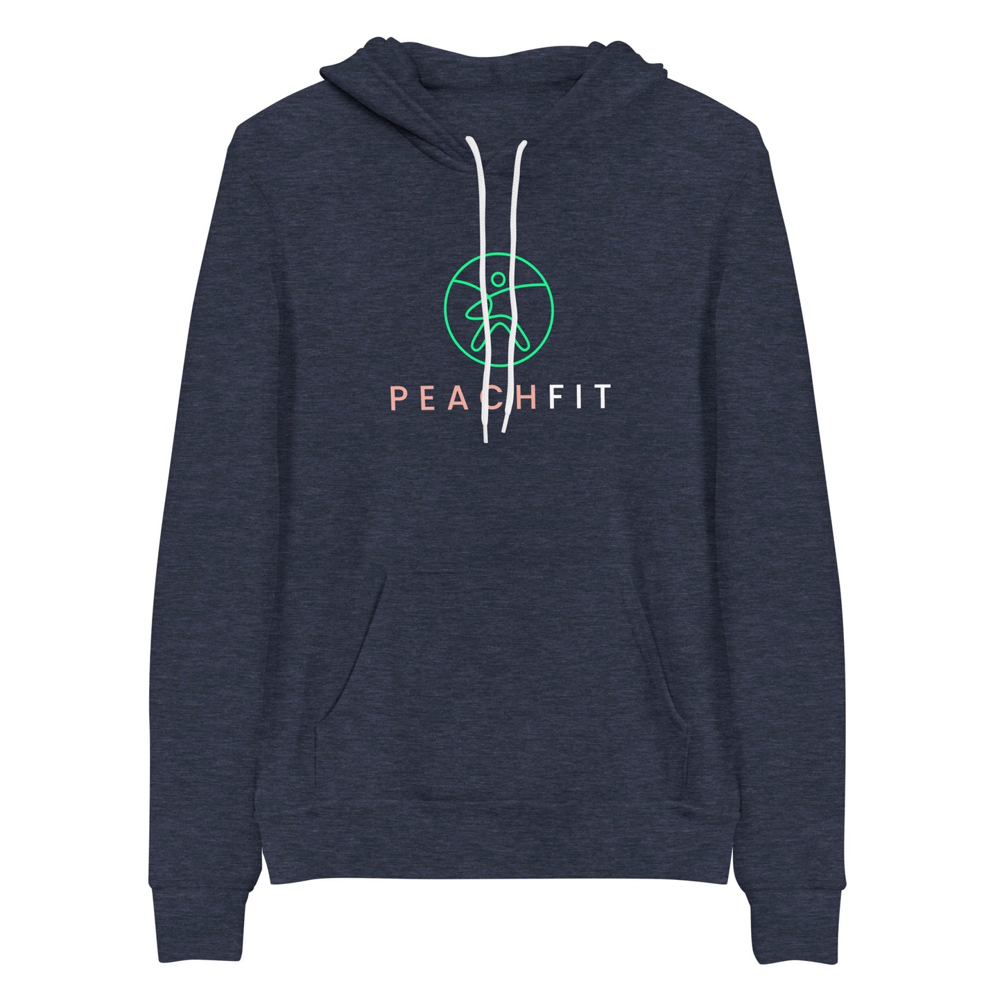 PULL OVER HOODIE