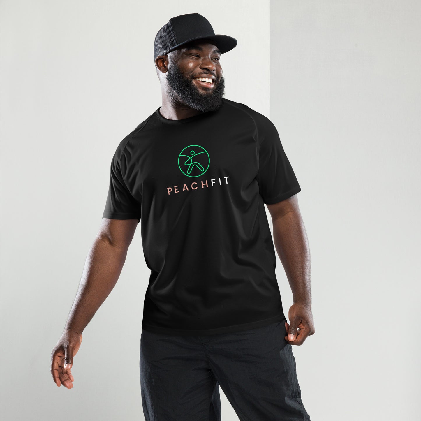 SPORTS JERSEY