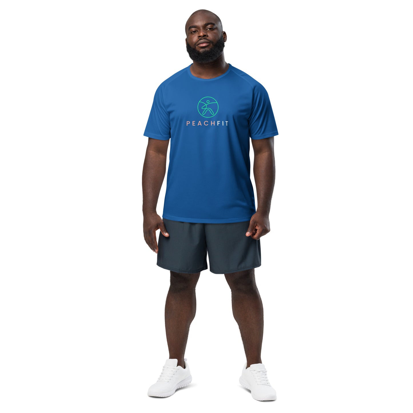 SPORTS JERSEY