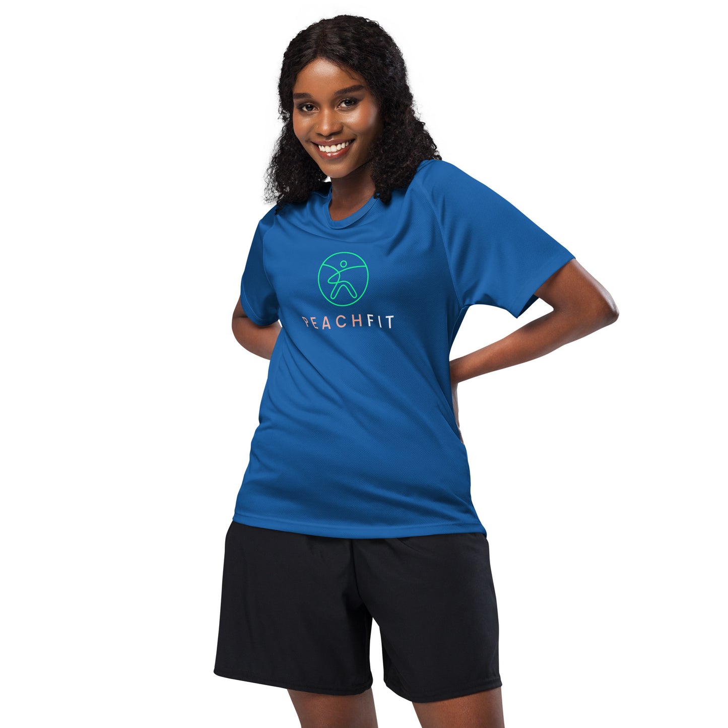 SPORTS JERSEY