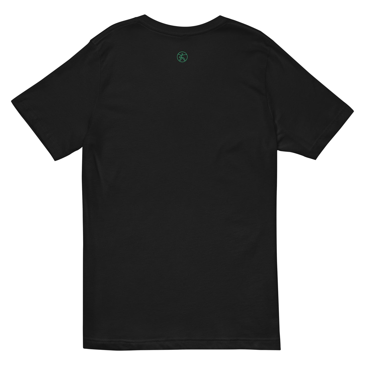 V-NECK SHIRT