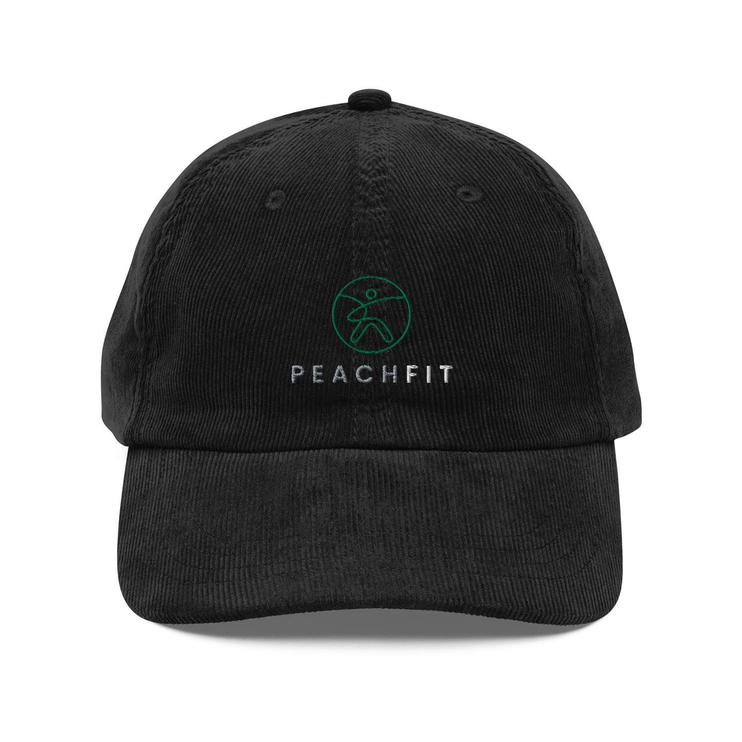 VINTAGE CORDUROY CAP
