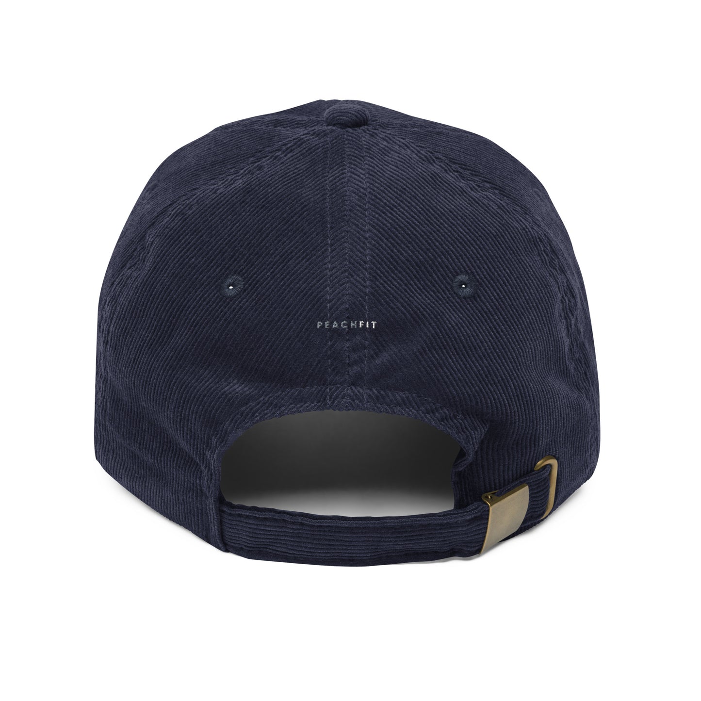 VINTAGE CORDUROY CAP