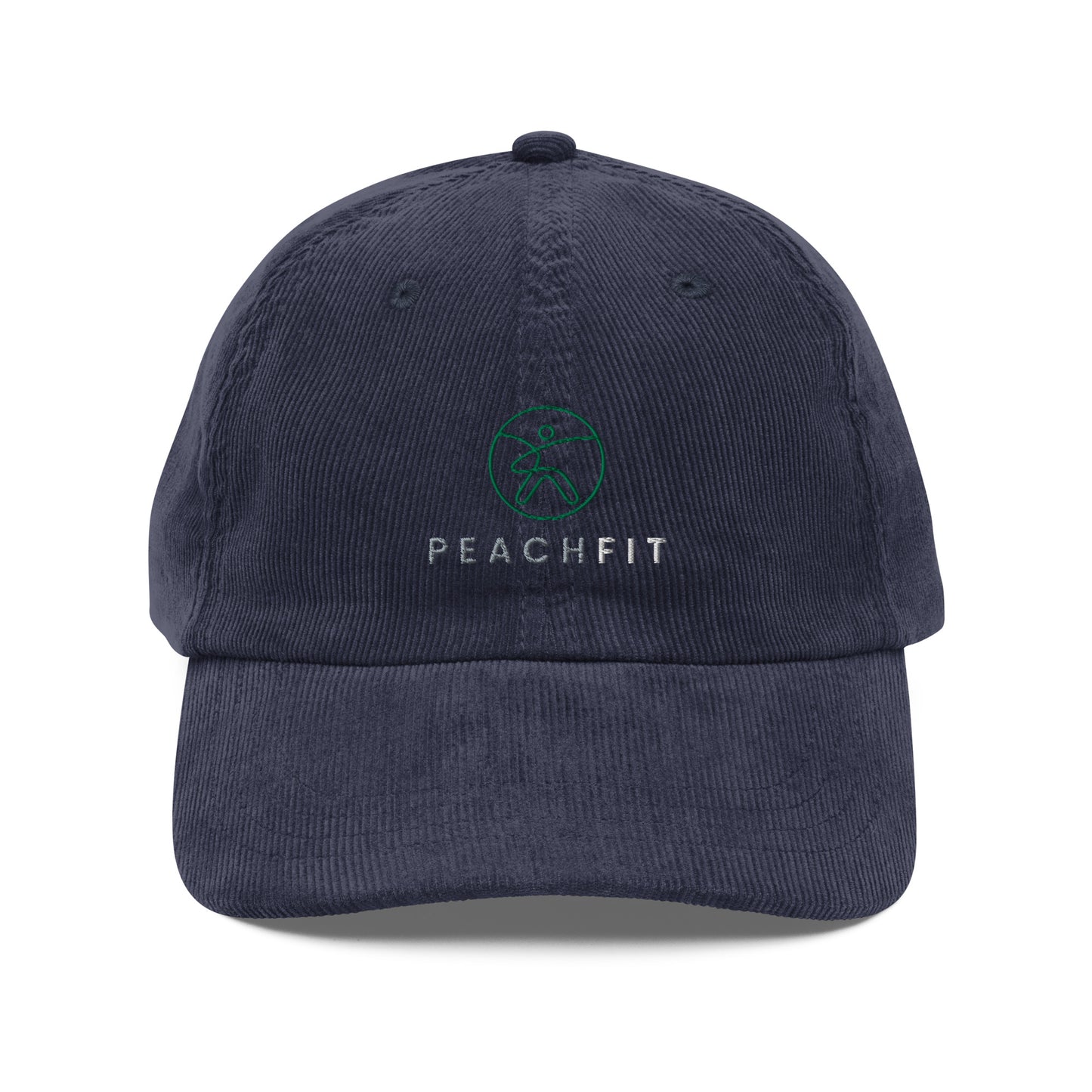 VINTAGE CORDUROY CAP