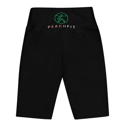 BIKER SHORTS