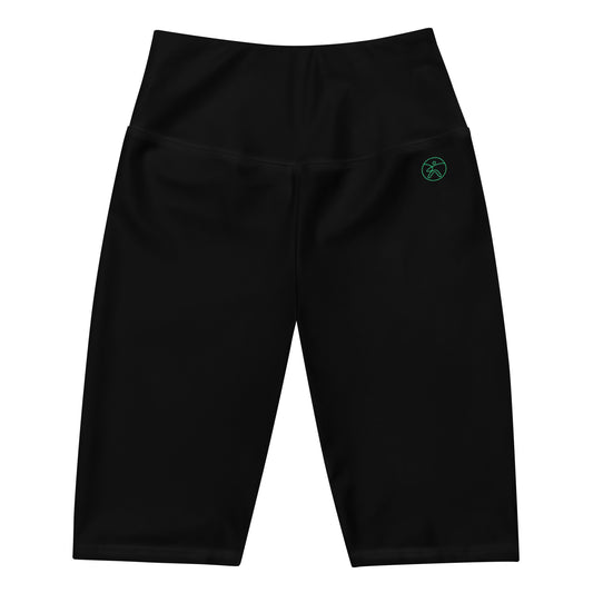 BIKER SHORTS