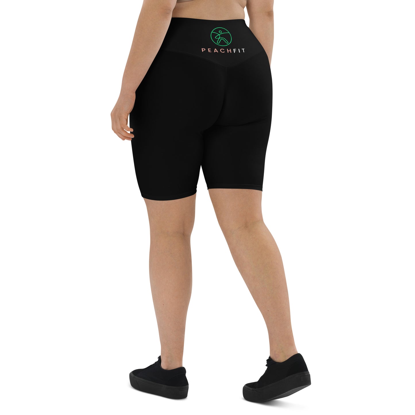 BIKER SHORTS