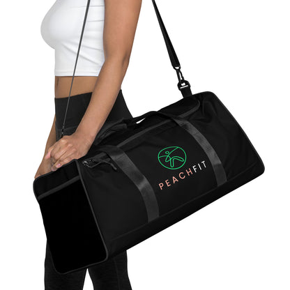 DUFFLE BAG