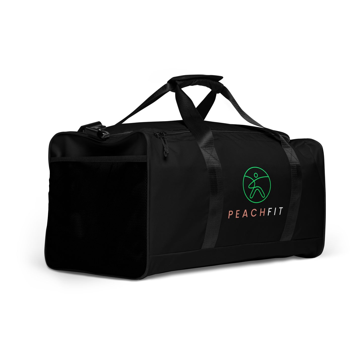 DUFFLE BAG
