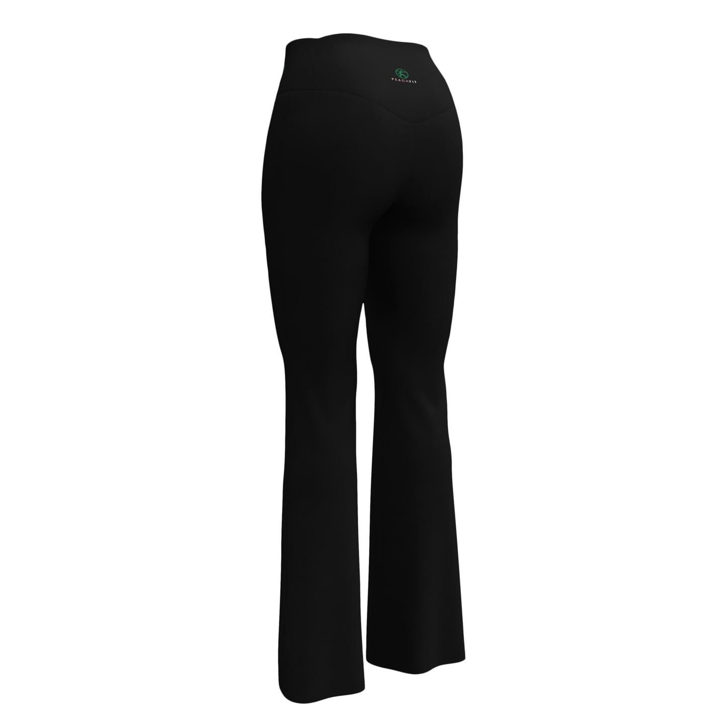 Flare leggings