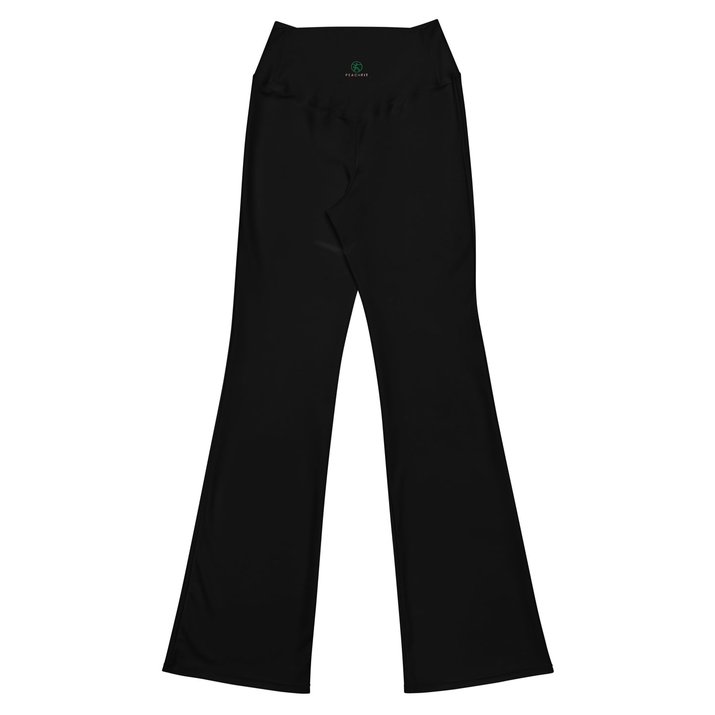 Flare leggings
