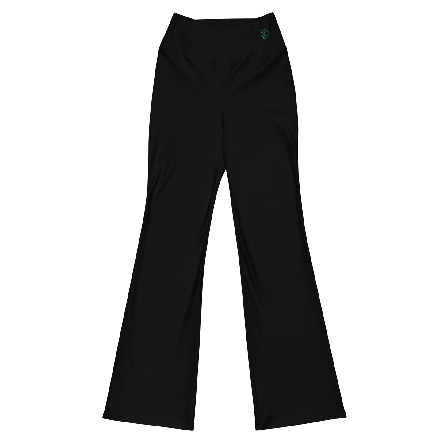 Flare leggings