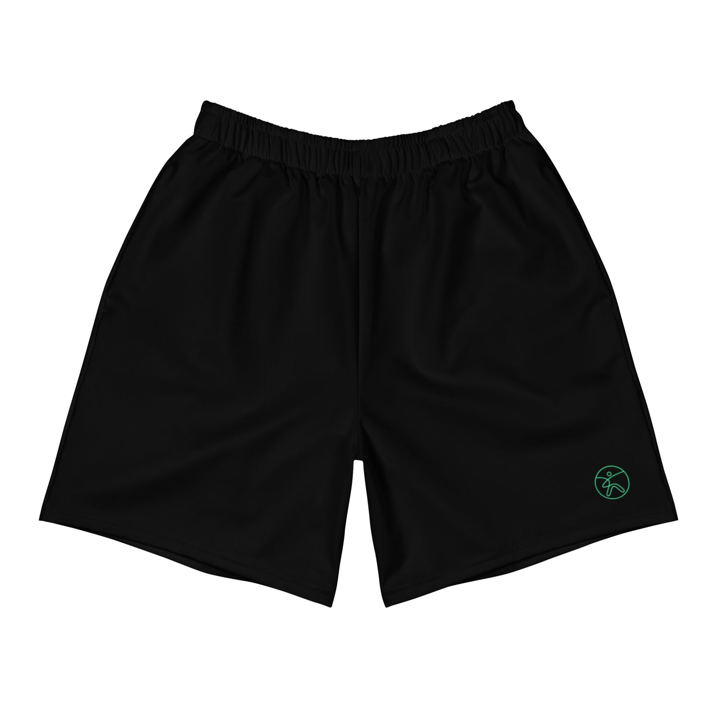 Men's Recycled Athletic Shorts