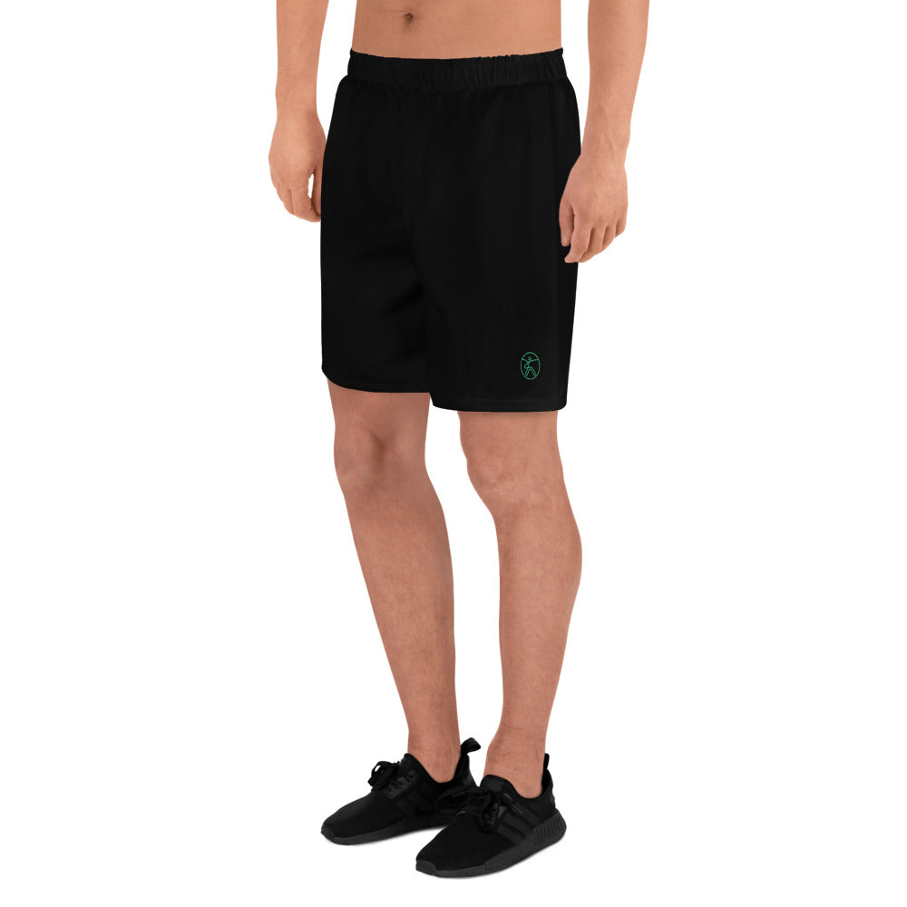 Men's Recycled Athletic Shorts