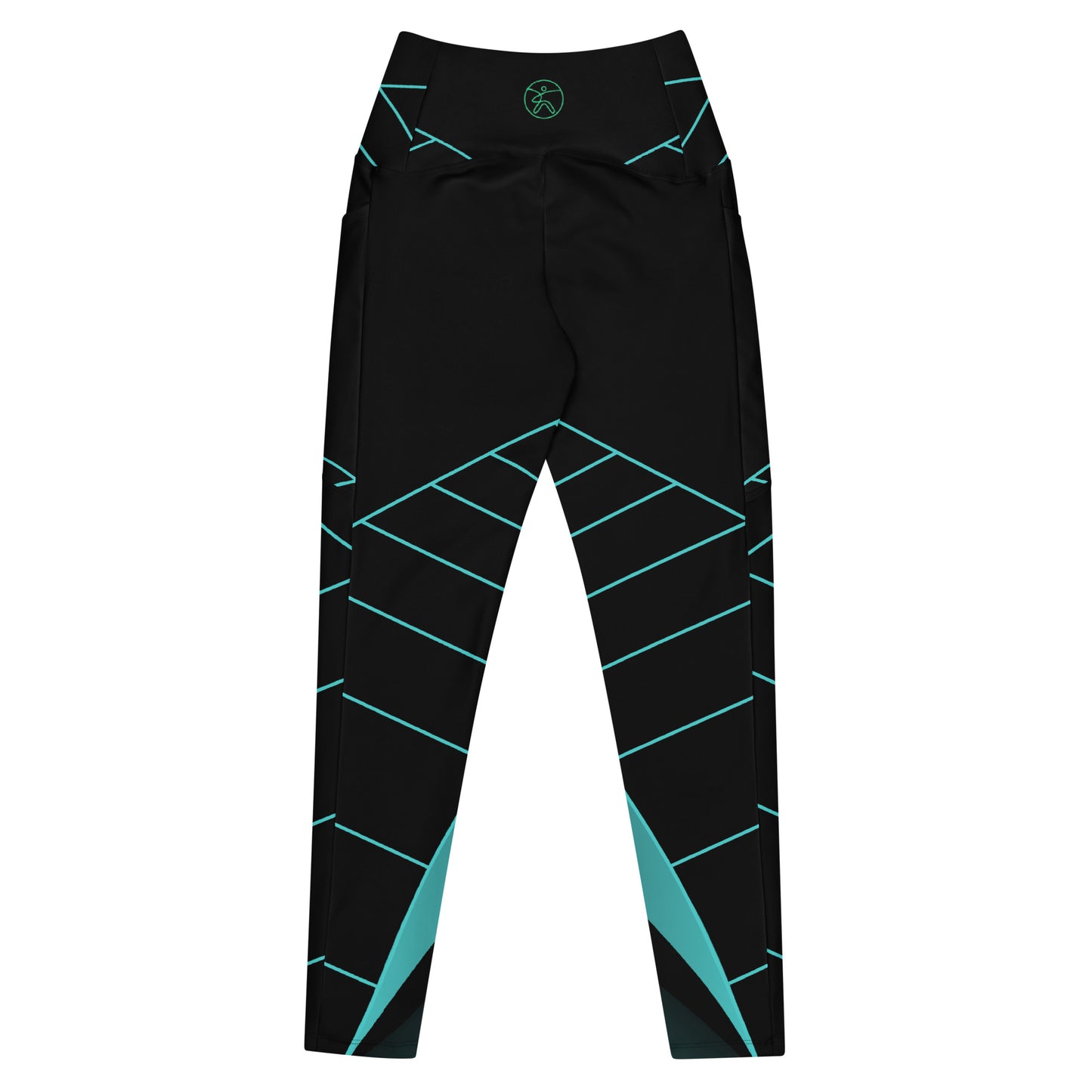 Leggings with pockets
