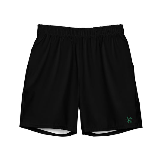 SWIM TRUNKS