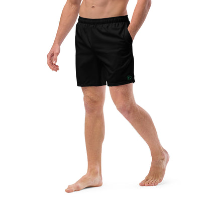 SWIM TRUNKS