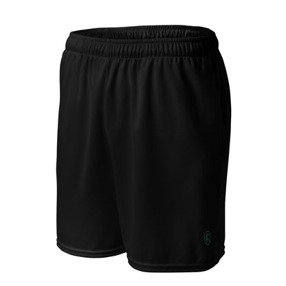 MESH SHORTS