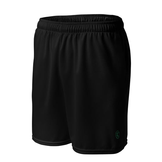 MESH SHORTS