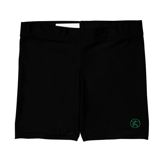 GYM SHORTS