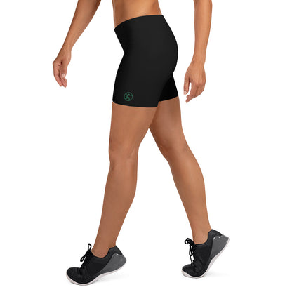 GYM SHORTS