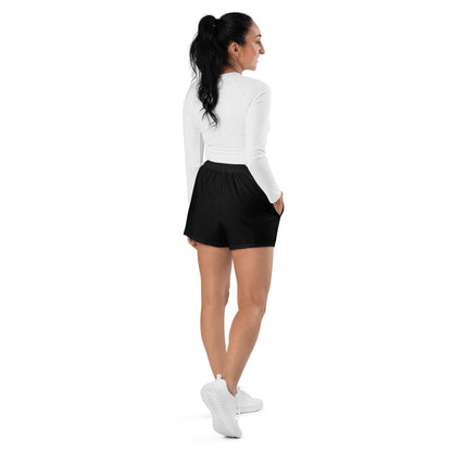 ATHLETIC SHORTS