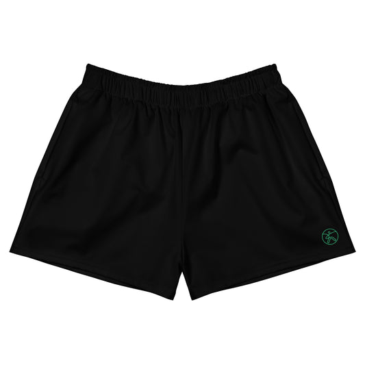 ATHLETIC SHORTS