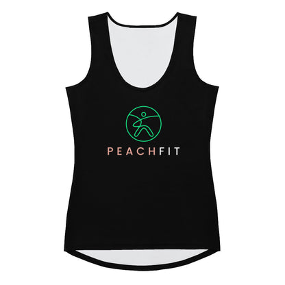 CUT & SEW TANK TOP