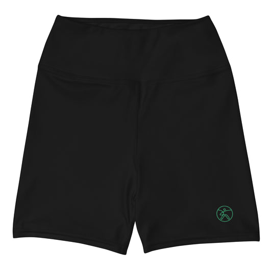 YOGA SHORTS