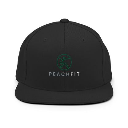 SNAPBACK HAT