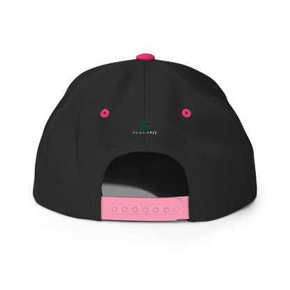 SNAPBACK HAT