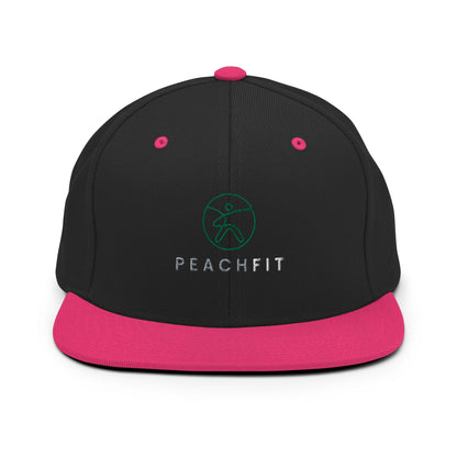 SNAPBACK HAT