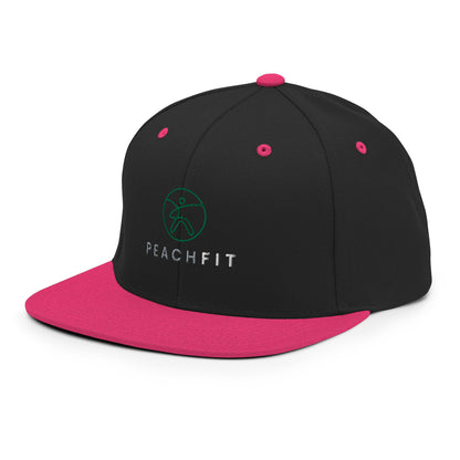 SNAPBACK HAT