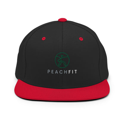 SNAPBACK HAT