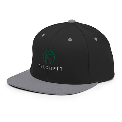 SNAPBACK HAT