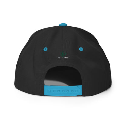 SNAPBACK HAT