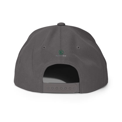 SNAPBACK HAT