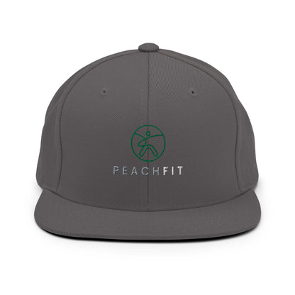 SNAPBACK HAT
