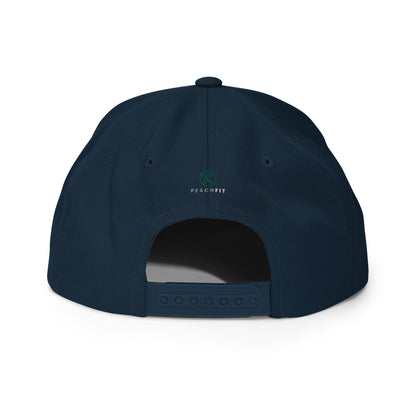 SNAPBACK HAT