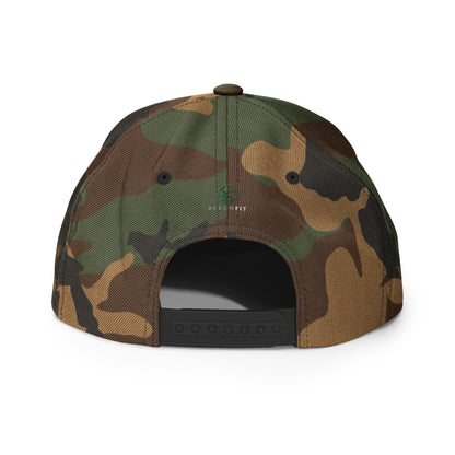 SNAPBACK HAT
